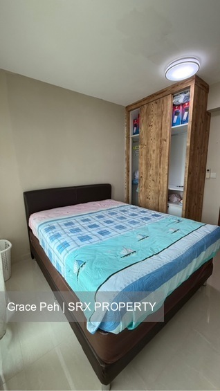 Blk 315 Punggol Way (Punggol), HDB 4 Rooms #636943811